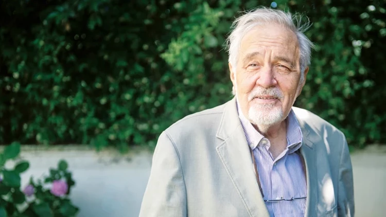 Prof. Dr. İlber Ortaylı Hayatını Kaybetti Tarihe Veda