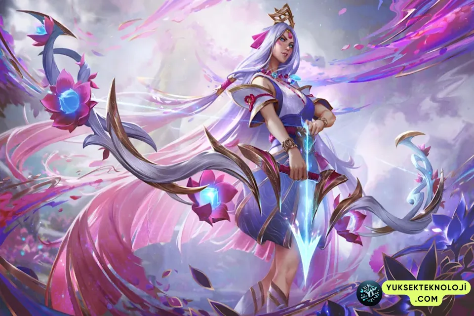 Riot Games'ten Yenilikler Atakhan ve Brawl Modu Geliyor!